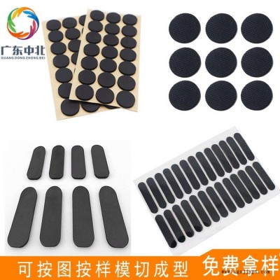 實力廠家 eva泡棉膠墊 防滑膠墊 黑色泡棉膠墊