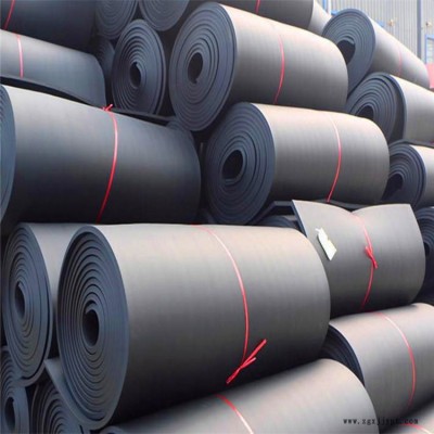 廠家直銷 優(yōu)達(dá) 保溫隔熱隔音 化工容器保溫 橡塑海綿管