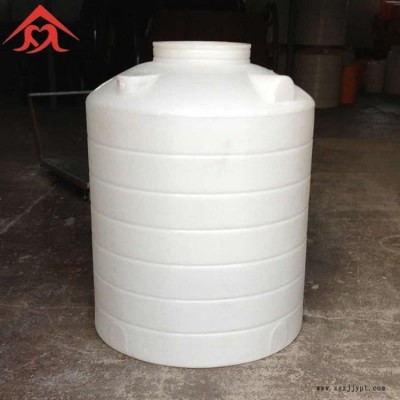 蕪湖PE水箱廠家直供 錦尚來供應食品級滾塑容器1噸平底塑料食品廠用飲料儲液罐PE水箱 現(xiàn)貨