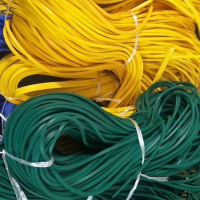 專業(yè)定制橡膠制品 各種洗地機(jī)刮水條 吸水膠條 密封膠條 密封圈