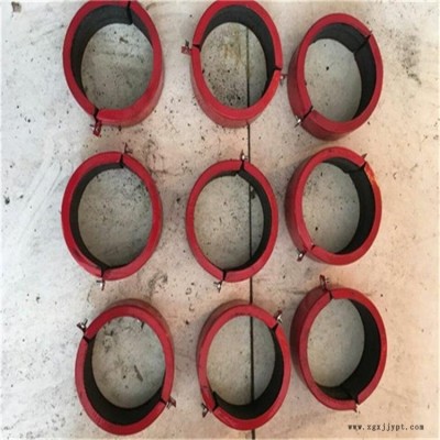 標(biāo)準(zhǔn)阻火圈 沈陽(yáng)阻火圈 防火密封圈施工