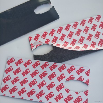 廠家定制手機納米皮套 適用于HUAWEI小米OPPO三星 納米微吸膠