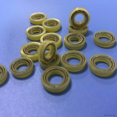 撞針密封圈 固瑞克涂膠機密封圈 壓電閥泛塞圈 MDF3000密封圈