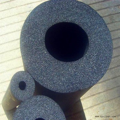 廠家批發(fā) 優(yōu)達(dá) 阻燃減震彈性好 化工容器保溫 b1級橡塑管