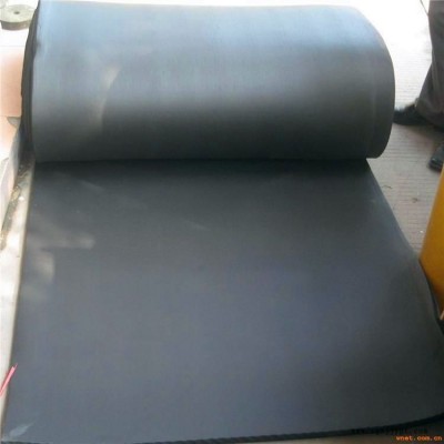 廠家供應(yīng) 優(yōu)達(dá) 不吸濕防凍 化工容器保溫 b1級橡塑管