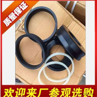 銷售供應(yīng) 砼泵管卡125膠圈 聚氨酯輪 中聯(lián)三一泵車(chē)專用密封圈