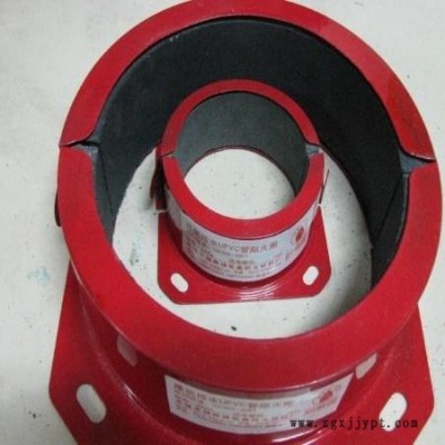 阻火圈廠家，防火密封圈生產(chǎn)，消防用管道阻火圈，寶來(lái)品牌