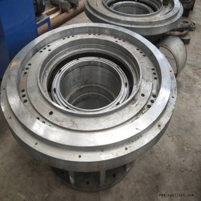 立式環(huán)模顆粒機易損件-漢宇顆粒機密封圈