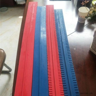 各種耐高溫密封膠條 全自動(dòng)新型洗地機(jī)膠條 天然橡膠洗地機(jī)刮水條 密封圈