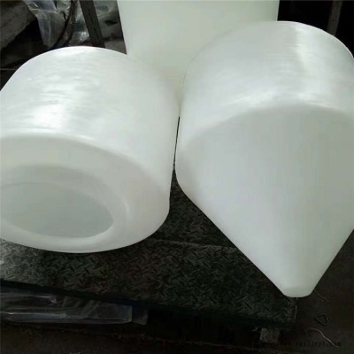 5立方家用錐底儲(chǔ)罐 聚羧酸母液錐形塑料儲(chǔ)罐 甬誠10噸尖底化工容器