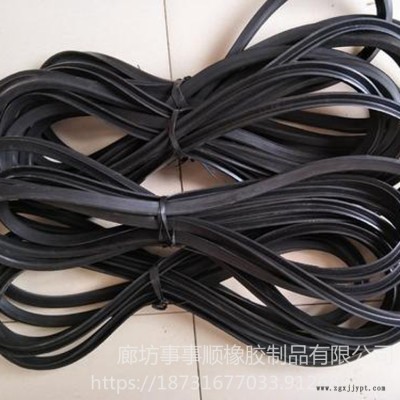 蒸壓釜密封圈 蒸壓釜橡膠密封圈 玻璃釜密封圈 蒸壓釜橡膠密封圈 事事順