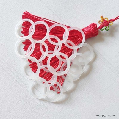 親涵東莞o型圈耐高溫o型圈孔用密封圈