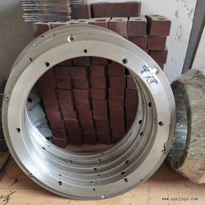 山東宇龍560 850型顆粒機密封圈 防塵圈