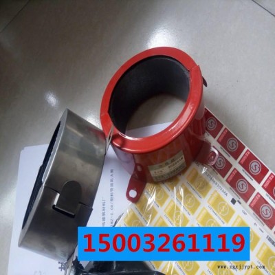 批發(fā)塑料管道阻火圈 寶來防火密封圈量大優(yōu)惠