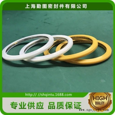 耐低溫密封圈 彈簧旋轉蓄能泛塞封 孔軸用密封圈 耐磨損