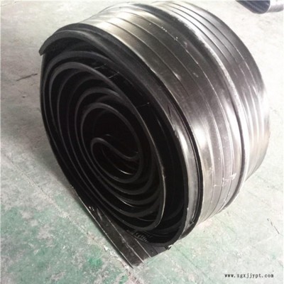 外貼式橡膠止水帶|外貼式橡膠止水帶施工接頭|盈輝橡塑外貼式橡膠止水帶現(xiàn)貨供應