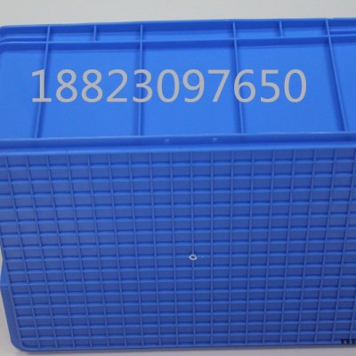 佛山廠家直銷塑料周轉箱 清遠餐具消毒專用箱 全新進口PP料周轉箱