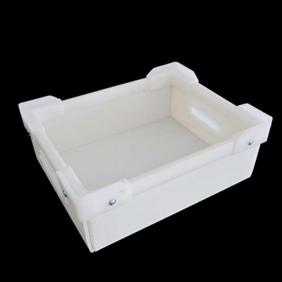 蘇州茂鑫源 中空板周轉箱 塑料周轉箱源頭廠家專業(yè)生產(chǎn) 價格合理