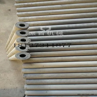 廣西48袖閥管 PVC袖閥管花管堵頭