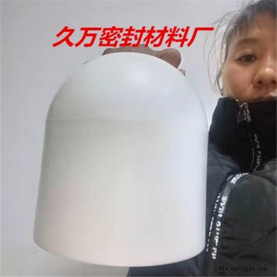 鐵氟龍墊圈純料現(xiàn)貨 石油機械絕緣碗型墊圈 廠家直供石油耐高溫耐磨四氟墊片