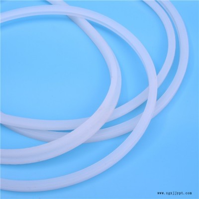 梅州耐高溫硅膠墊圈平硅膠墊圈廠家批發(fā)