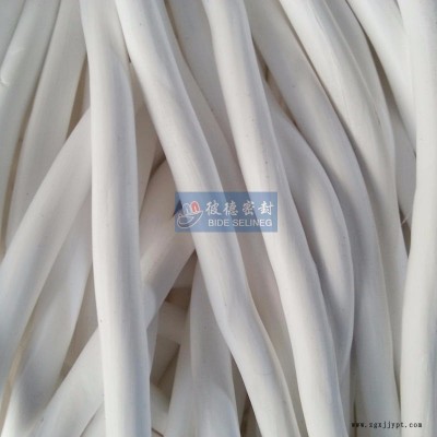 耐高溫?zé)o油四氟軟棒-無(wú)油四氟軟棒廠家