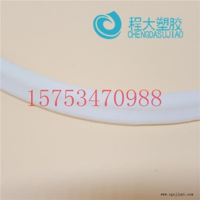 山東濰坊耐高溫透明真空圓形煎藥機(jī)硅膠圈定制