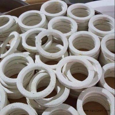 四氟 廠家直銷(xiāo)四氟盤(pán)根 聚四氟乙烯盤(pán)根 機(jī)械密封 青島 批發(fā) 四氟