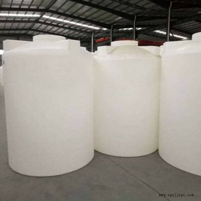 廠(chǎng)家供應(yīng)2立方塑料桶 云浮儲(chǔ)罐10立方 滾塑容器批發(fā)