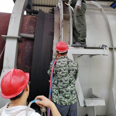 供應(yīng)新型回轉(zhuǎn)窯密封，定制窯爐密封，窯爐密封改造