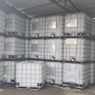 二手噸桶廠家 高價(jià)回收二手噸桶 金星 二手塑料噸桶