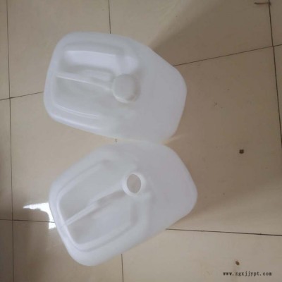 祥泰塑業(yè) 食品級25升塑料桶 農(nóng)化工25公斤堆碼塑料桶 小口25升塑料桶的生產(chǎn)廠家