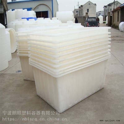 朗順?biāo)a(chǎn)方箱 染廠推布車(chē)內(nèi)膽 印染廠布車(chē)塑料內(nèi)膽