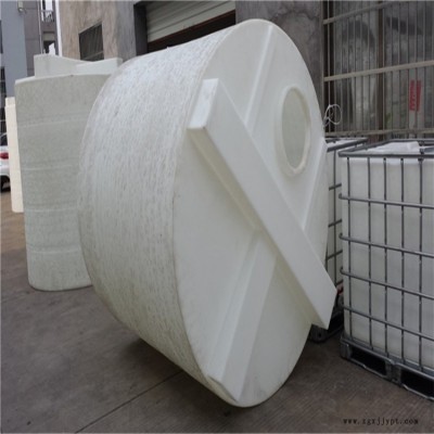 10噸藥液攪拌塑料桶/10000L藥液攪拌水箱
