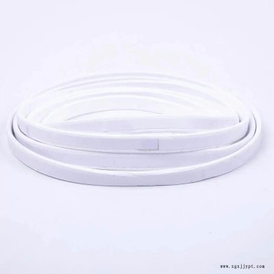 廠家直銷四氟彈性帶 四氟彈性帶價格 根據(jù)客戶要求定制