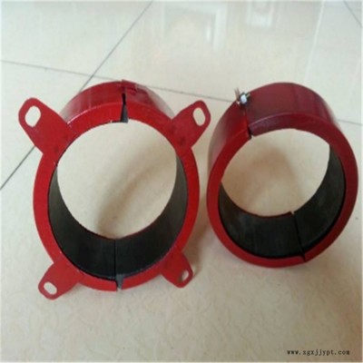 永碩現(xiàn)貨批發(fā)  樓層管道阻火圈  標準防火密封圈  膨脹性防火圈