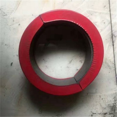 永碩量大從優(yōu)  消防專用阻火圈  通用型防火密封圈  膨脹性防火圈