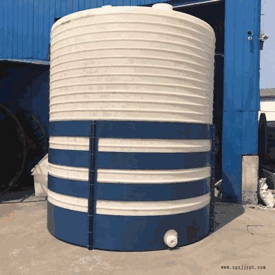 內(nèi)蒙古巴彥淖爾 25立方pe水箱 加工直銷