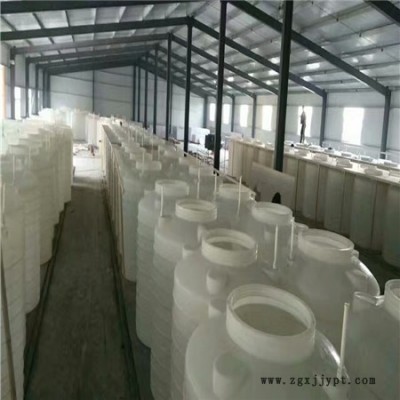 山西臨汾 40噸pe塑料儲(chǔ)罐20噸塑膠水桶 廠家