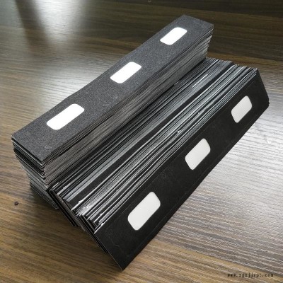 泡棉1mm單面膠固定墊片 墊圈密封圈 膠墊 EVA模切沖型定制免費打樣深圳福永創(chuàng)新高輕膠 松崗 長安