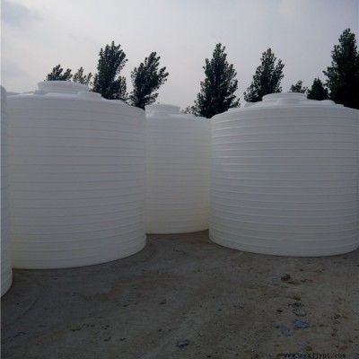 天津 30噸pe塑料儲(chǔ)罐10噸外加劑大罐 廠家