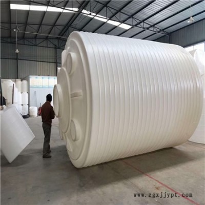 吉林白城 10立方塑膠水塔 廠(chǎng)家