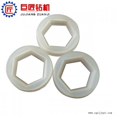 廠家現(xiàn)貨氣動錨桿鉆機(jī)配件 B19六角纖套密封圈 主軸用密封圈