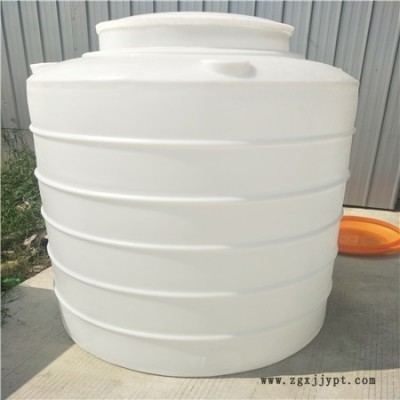 江蘇無錫 5噸塑膠大桶 現(xiàn)貨銷售