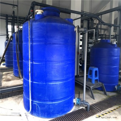 博承環(huán)保發(fā)泡劑PE儲罐 20000L 醬油食品級塑料儲罐高品質(zhì)心服務