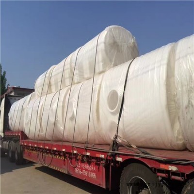 河南濮陽(yáng) 2立方pe大罐 加工直銷(xiāo)