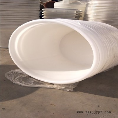 內(nèi)蒙古烏蘭察布 8噸pe大桶 定做