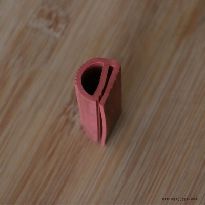 e字密封條，硅膠P字,D字，O型橡膠密封條  祥巨橡膠生產(chǎn)廠家