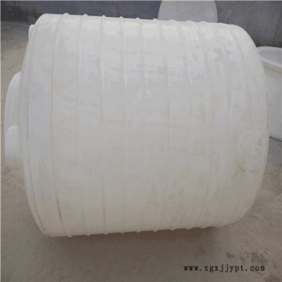 山東濟(jì)寧 5立方攪拌罐 加工直銷(xiāo)