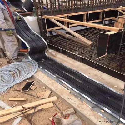 止水帶生產(chǎn)廠家 永瑞 橡膠止水帶 橋梁651橡膠止水帶 水庫橡膠止水帶